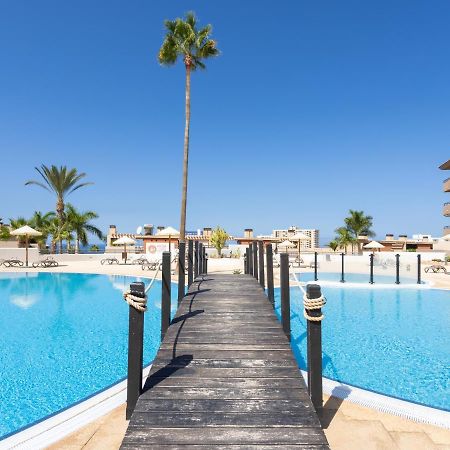 أذيخي Live Adeje Playa Paraiso Con Gran Terraza Y Vista Al Mar المظهر الخارجي الصورة