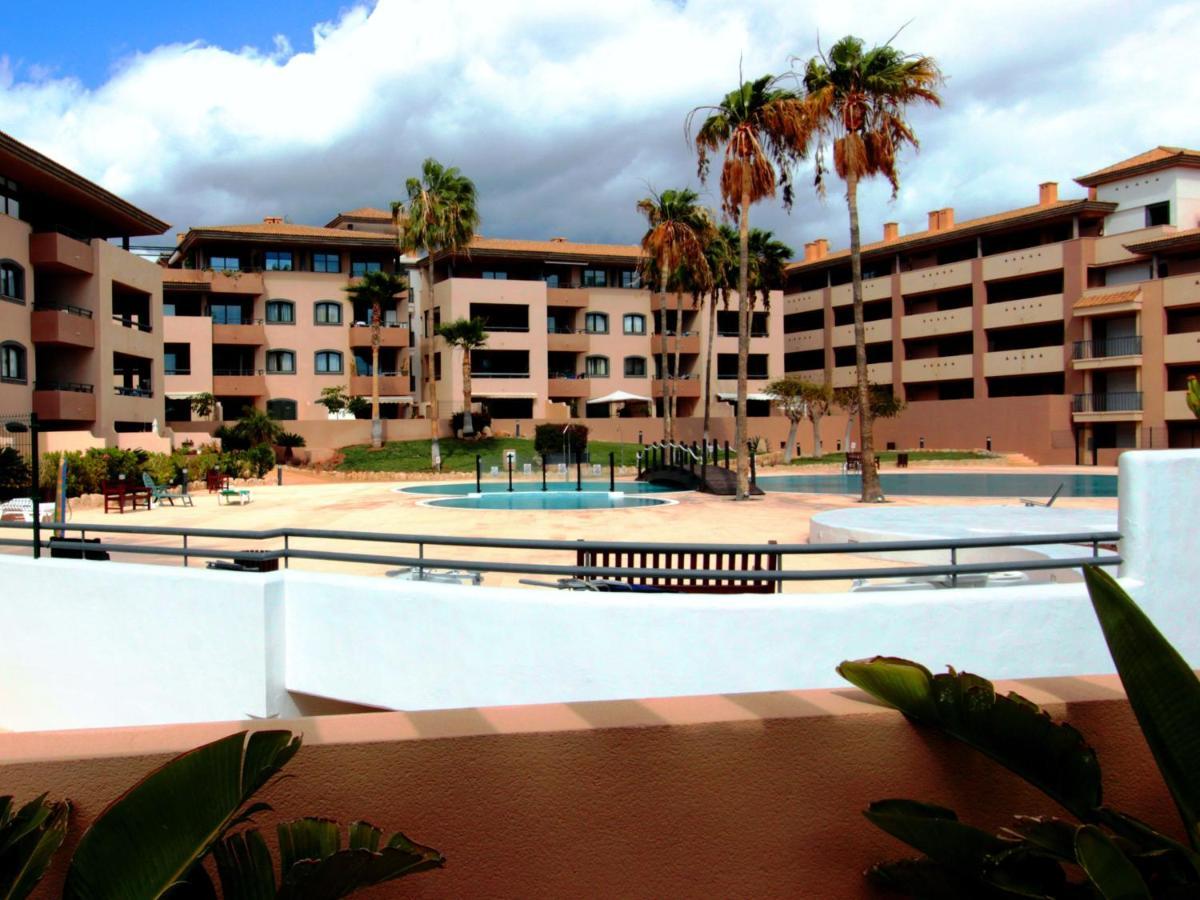 أذيخي Live Adeje Playa Paraiso Con Gran Terraza Y Vista Al Mar المظهر الخارجي الصورة
