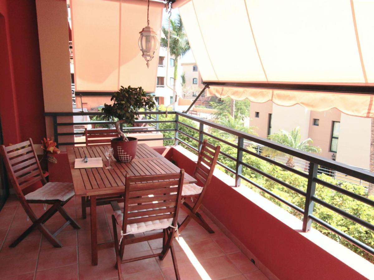 أذيخي Live Adeje Playa Paraiso Con Gran Terraza Y Vista Al Mar المظهر الخارجي الصورة